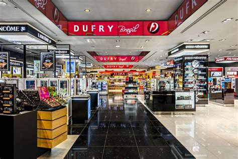 Shop Online at São Paulo (Guarulhos) Duty Free 